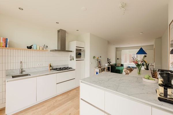Medium property photo - Bestevâerstraat 10-3, 1056 HM Amsterdam